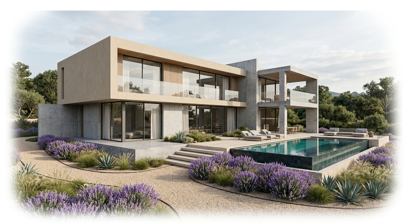 Villas Zenit